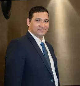 Mr. Ajay Satpute
May 2025