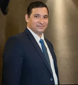 Mr. Ajay Satpute October 2025