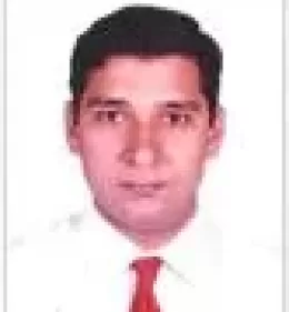 Mr. Ajay Satpute
March 2025