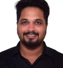 Mr. Akshay Dagade  May 2025