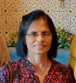 Ms. Alice V. 
June 2025