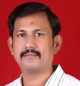 Mr. Asharfilal Yadav
March 2025