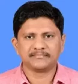 Mr. Dharmaraj Patil  May 2025