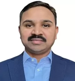 Mr. Gopalsinh Chauhan  May 2025