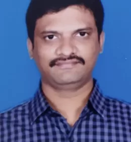 Mr. Hemanth Seerapu  May 2025