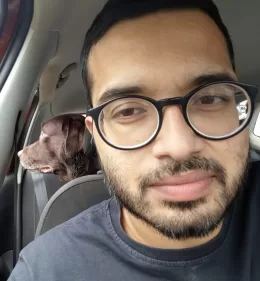 Mr. Jude D'Souza 
July 2025