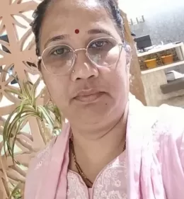 Mrs. Mithu R. Vichare  July 2025