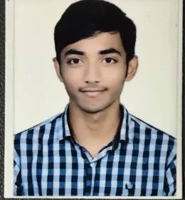 Mr. Nazim Galsulkar  May 2025
