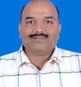 Mr. Pankaj Kolambe  May 2025