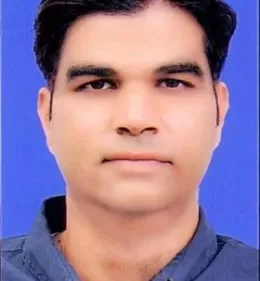 Mr. Pradeep Kumar
May 2025