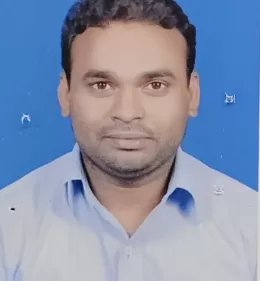Mr. Rajaram Dhonnar  May 2025