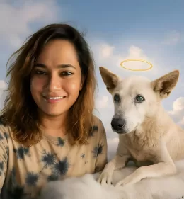 Ms. Rupal Gujarathi  June 2025