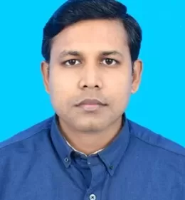 Mr. Samir Saha August 2025