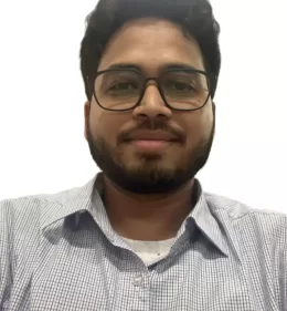 Mr. Shirish Bandsode  May 2025