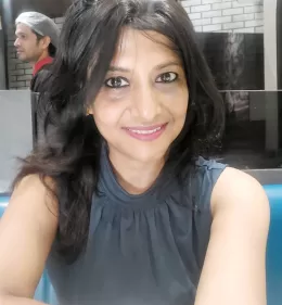 Ms. Sima maiti  May 2025