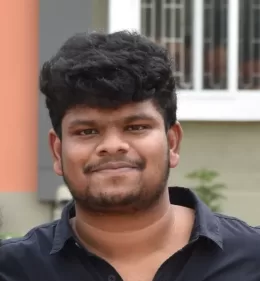 Mr. Sudheer B. April 2025