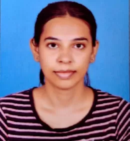 Ms. Sujata Kadam July 2025