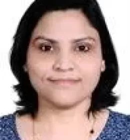 Ms. Surekha Satpute March 2025