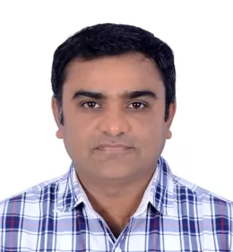 Mr. Tejas Doshi  May 2025