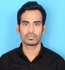 Mr. Vaibhav Shelar  May 2025