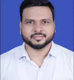 Mr. Bhausaheb GaikwadMay 2025