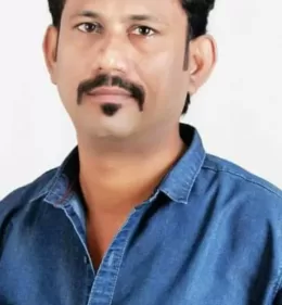 Mr. Ashrafilal Yadav
September 2025