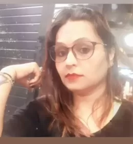 Ms. Sapna Dewani
August 2025